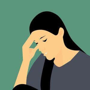 Women's Anger Management