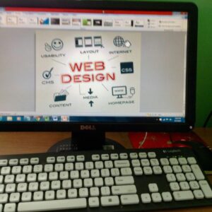 Web Development